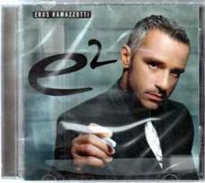 CD Eros Ramazzotti - E²