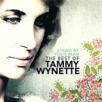CD Tammy Wynette - Stand By Your Man: The Best Of Tammy Wynette