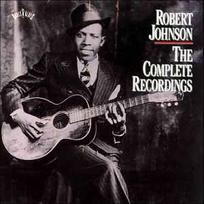 CD Robert Johnson - The Complete Recordings