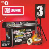 CD Various - Radio 1's Live Lounge Volume 3