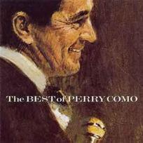CD Perry Como - The Best Of Perry Como