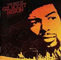 CD Gil Scott Heron* - The Best Of Gil Scott Heron