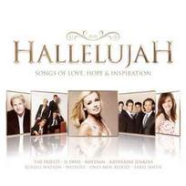 CD Various - Hallelujah