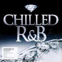 CD Various - Chilled R&B - Volume II