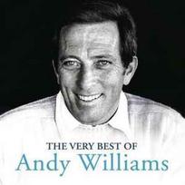 CD Andy Williams - The Very Best Of Andy Williams