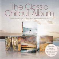 CD Various - The Classic Chillout Album