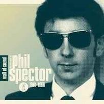 CD Phil Spector - Wall Of Sound: The Very Best Of Phil Spector 1961-1966