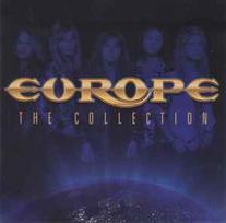 CD Europe - The Collection
