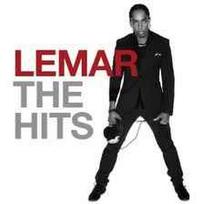 CD Lemar - The Hits