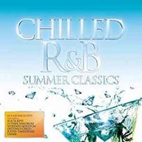 CD Various - Chilled R&B Summer Classics