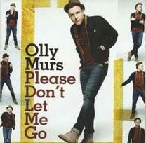 CD Olly Murs - Please Don't Let Me Go