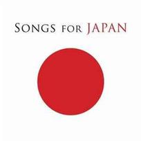 CD Various - Songs For Japan