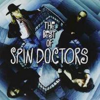 CD Spin Doctors - The Best Of Spin Doctors