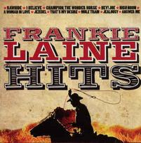 CD Frankie Laine - Hits