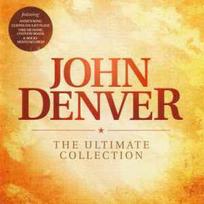 CD John Denver - The Ultimate Collection