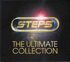 CD Steps - The Ultimate Collection