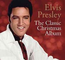 CD Elvis Presley - The Classic Christmas Album