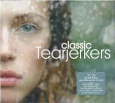 CD Various - Classic Tearjerkers