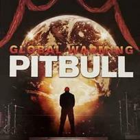 CD Pitbull - Global Warming