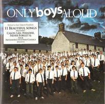CD Only Boys Aloud - Only Boys Aloud