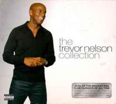 CD Trevor Nelson - The Trevor Nelson Collection