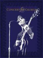 Blu-ray Various - Concert For George