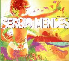 CD Sergio Mendes* - Encanto