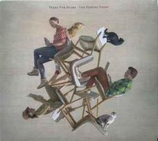 CD Tears For Fears - The Tipping Point