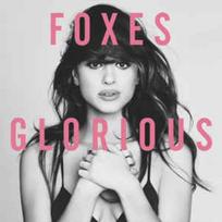CD Foxes - Glorious