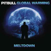 CD Pitbull - Global Warming: Meltdown