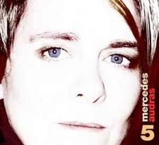 CD Mercedes Audras - 5