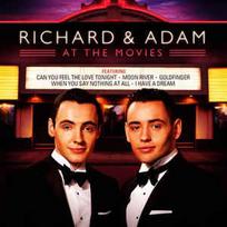 CD Richard & Adam - At The Movies
