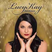 CD Lucy Kay - Fantasia