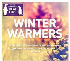 CD Various - Winter Warmers