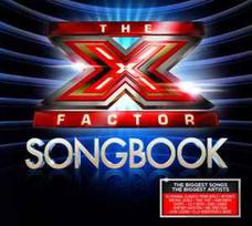 CD Various - The X Factor Songbook