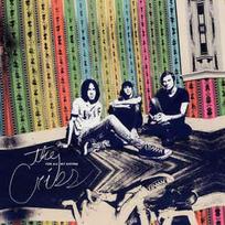 CD The Cribs - For All My Sisters