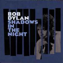 CD Bob Dylan - Shadows In The Night