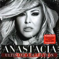 CD Anastacia - Ultimate Collection