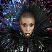 CD Laura Mvula - The Dreaming Room