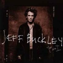 CD Jeff Buckley - You And I