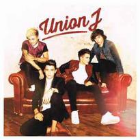 CD Union J - Union J