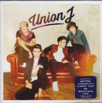 CD Union J - Union J