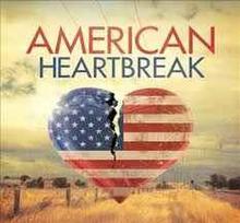 CD Various - American Heartbreak