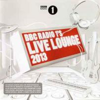 CD Various - BBC Radio 1's Live Lounge 2013