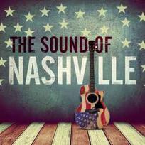 CD Various - The Sound Of Nashville