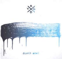CD Kygo - Cloud Nine