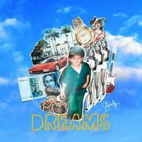 CD Shindy - Dreams