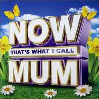CD Various - Now That's What I Call Mum