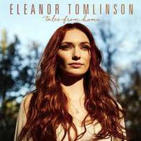 CD Eleanor Tomlinson - Tales From Home
