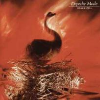 CD Depeche Mode - Speak & Spell